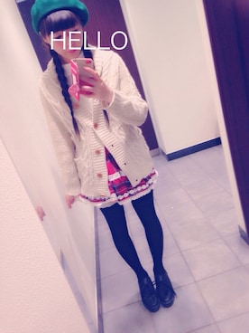 せなさんのコーディネート