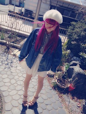 せなさんのコーディネート