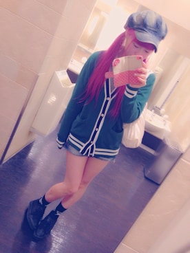 せなさんのコーディネート