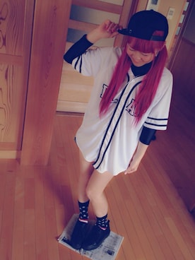 せなさんのコーディネート