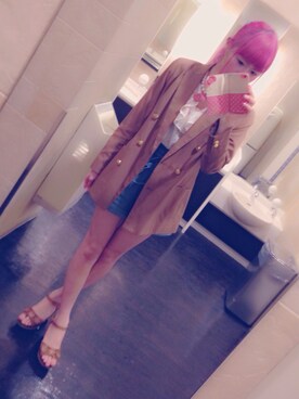 せなさんのコーディネート