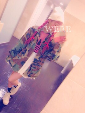 せなさんのコーディネート