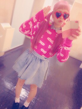 せなさんのコーディネート