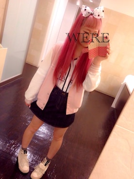 せなさんのコーディネート