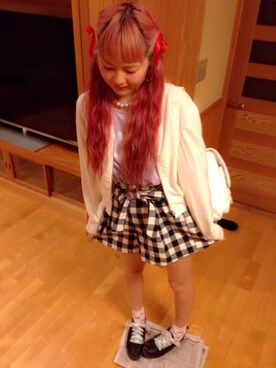 せなさんのコーディネート