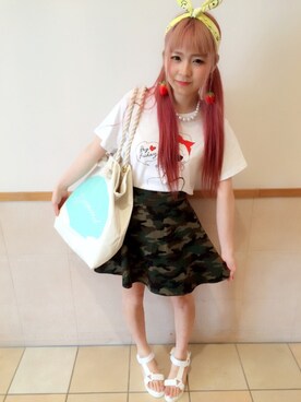 せなさんのコーディネート