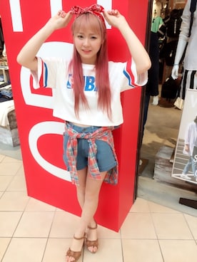 せなさんのコーディネート