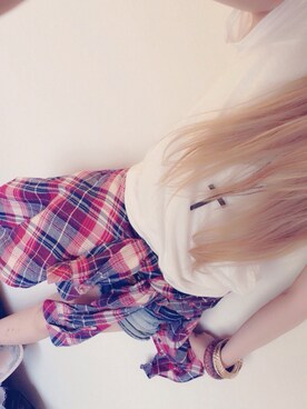 せなさんのコーディネート