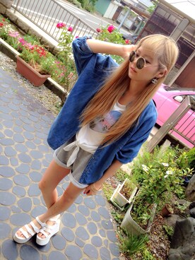 せなさんのコーディネート