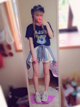 せなさんのコーディネート