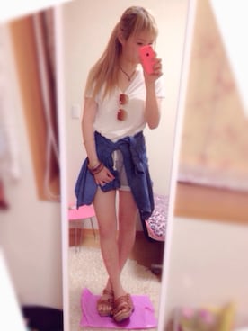 せなさんのコーディネート