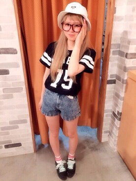 せなさんのコーディネート