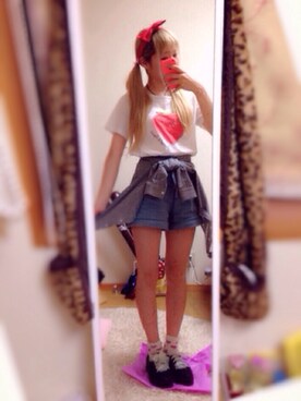 せなさんのコーディネート