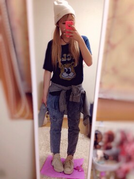 せなさんのコーディネート