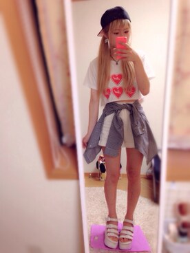 せなさんのコーディネート