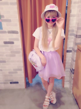 せなさんのコーディネート