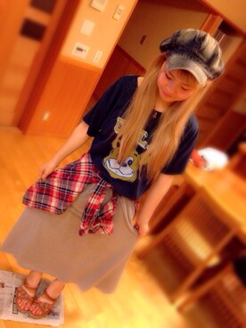 せなさんのコーディネート