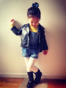 YHさんのコーディネート