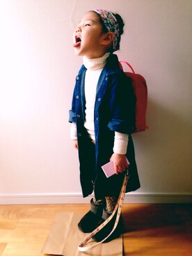 YHさんのコーディネート