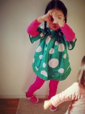 YHさんのコーディネート