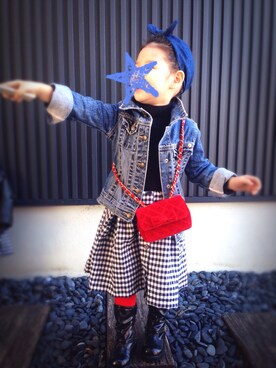 YHさんのコーディネート