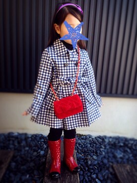 YHさんのコーディネート