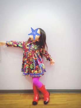 YHさんのコーディネート