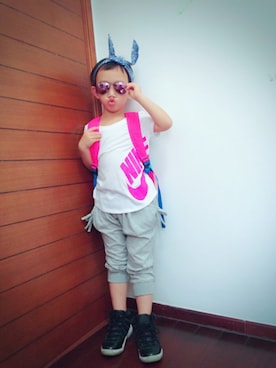 wufeifei0107さんのコーディネート