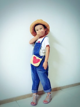 wufeifei0107さんのコーディネート