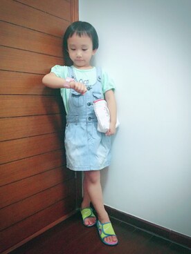 wufeifei0107さんのコーディネート