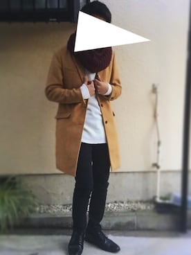 けーちっち。さんのコーディネート