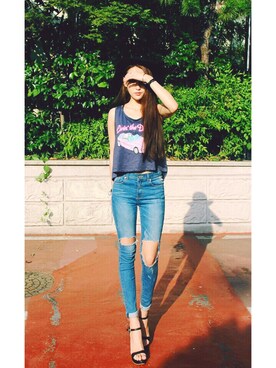 shoppingazaさんのコーディネート