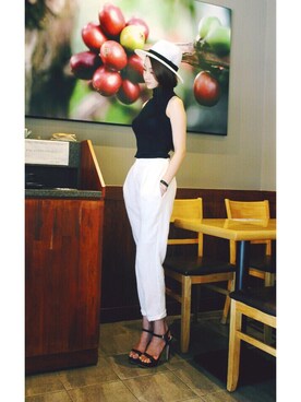 shoppingazaさんのコーディネート