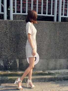 shoppingazaさんのコーディネート