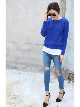 shoppingazaさんのコーディネート