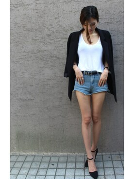 shoppingazaさんのコーディネート