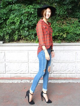 shoppingazaさんのコーディネート