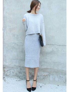 shoppingazaさんのコーディネート