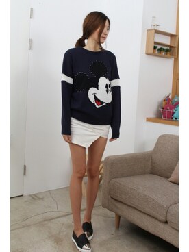 shoppingazaさんのコーディネート