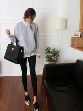 shoppingazaさんのコーディネート