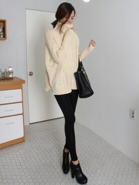 shoppingazaさんのコーディネート