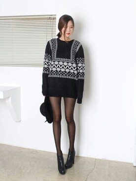 shoppingazaさんのコーディネート