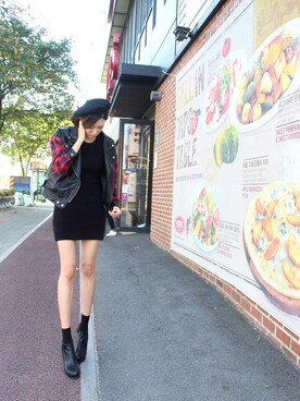 shoppingazaさんのコーディネート