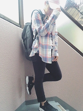 でっちさんのコーディネート