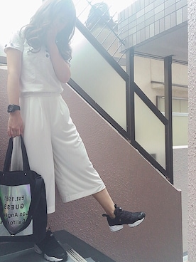 でっちさんのコーディネート