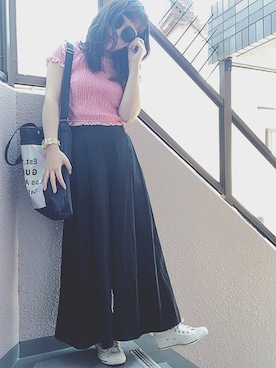 でっちさんのコーディネート