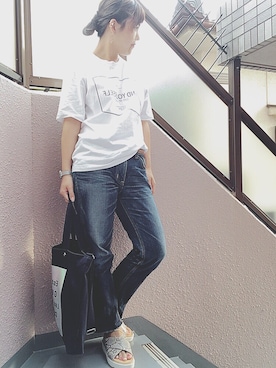 でっちさんのコーディネート