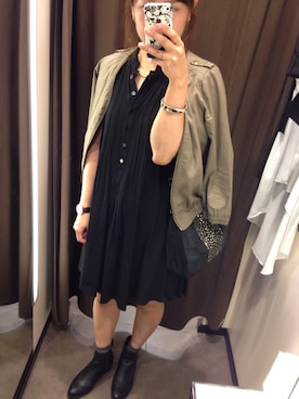 iiikuさんのコーディネート