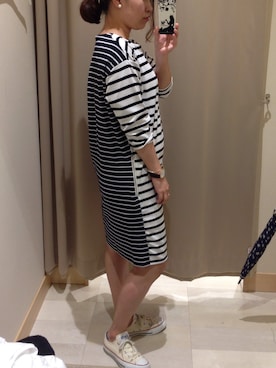 iiikuさんのコーディネート