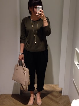 iiikuさんのコーディネート